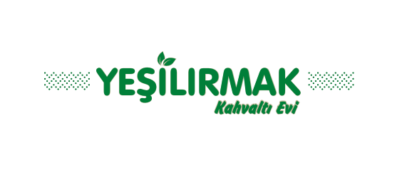Yeşilırmak Kahvaltı Evi Logo